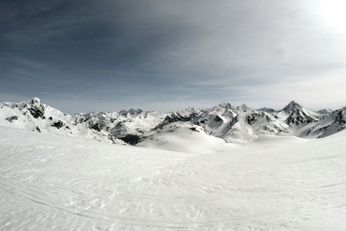 Corso di sci privato Basic Davos per adulti e bambini (exp_f30d646)