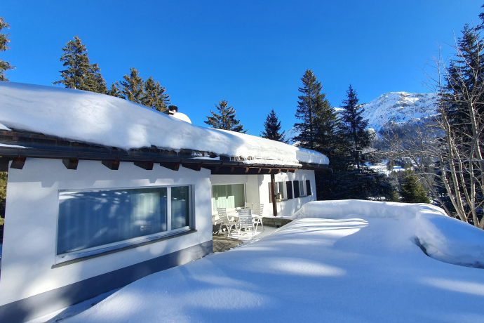 Holiday home Tina Winter