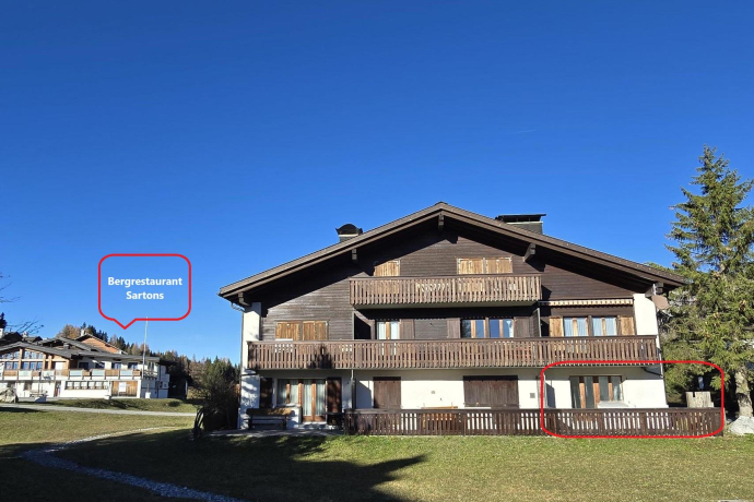 Vista dalla terrazza/giardino