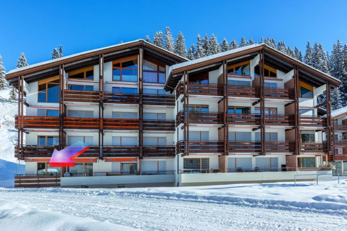 Rehwiesa C01 Vermietung