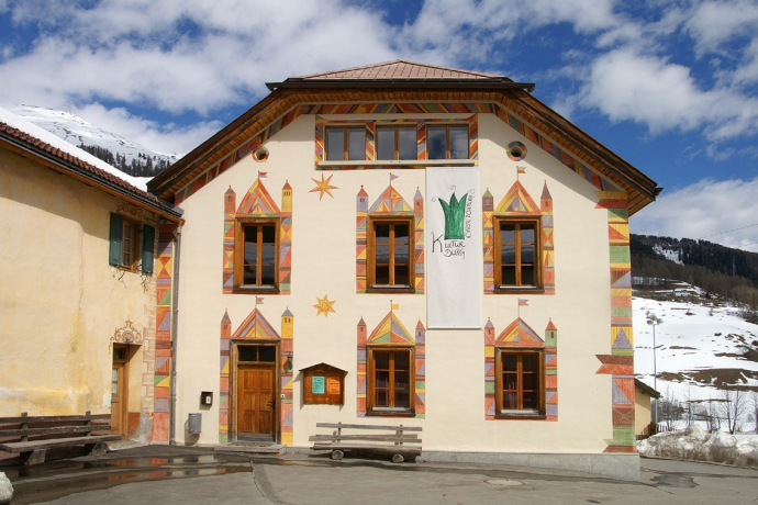 Concert with "Grandpa's Diandl" (gdl_259706940_image)