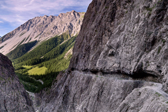 Der Schmugglerpfad im Val d'Uina (gdl_475748597_image)