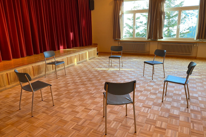 Health Gymnastics (gdl_617363445_image)