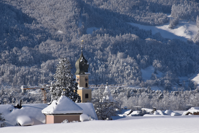 ökumenischer Gottesdienst (gdl_657274974_image)