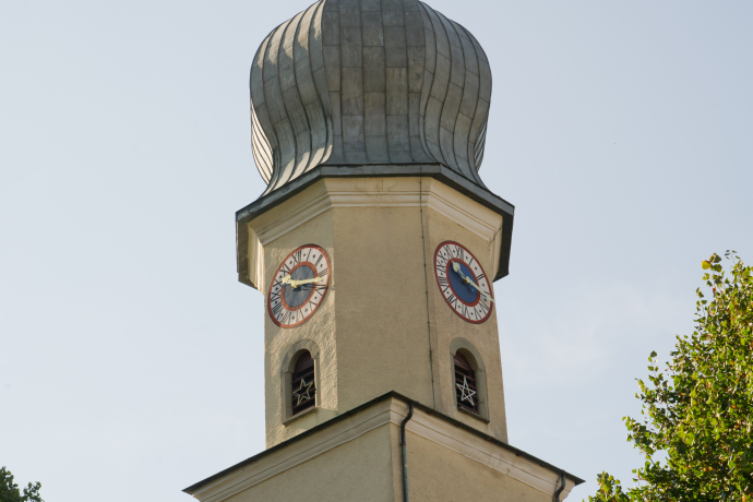 Jubiläumsjahr 2025: Gottesdienst zum Reformationssonntag (gdl_682134177_image)