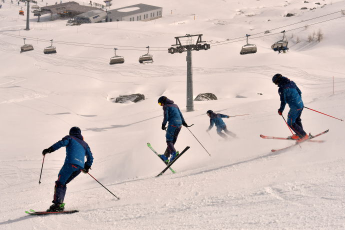 8th European Formation Skiing Championships (gdl_683369543_image)