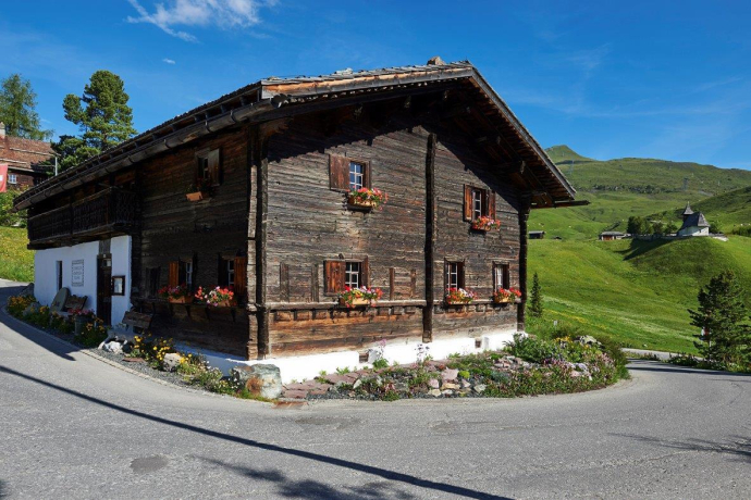 Local History Museum "Eggahuus" (gdl_705502096_image)