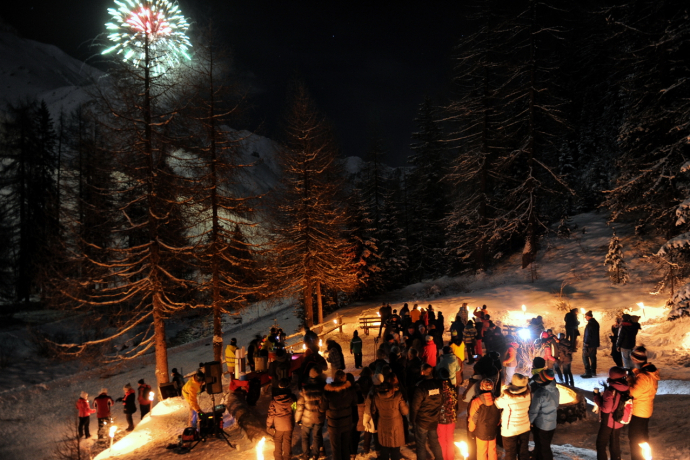 Silvesterplausch mit Schlitteln (gdl_731700605_image)