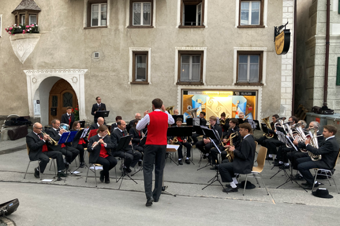 Concert da stà/Sommerkonzert (gdl_749828718_image)