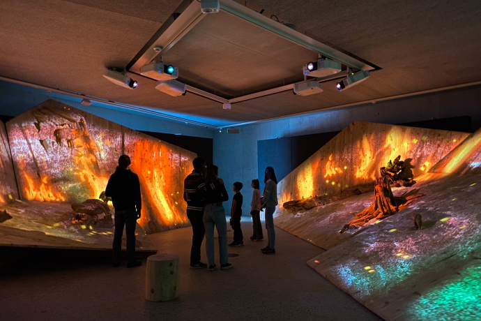 National Park Centre Zernez (gdl_768013896_image)