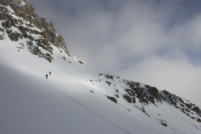 Tourengondel Disentis (gdl_779273560_image)