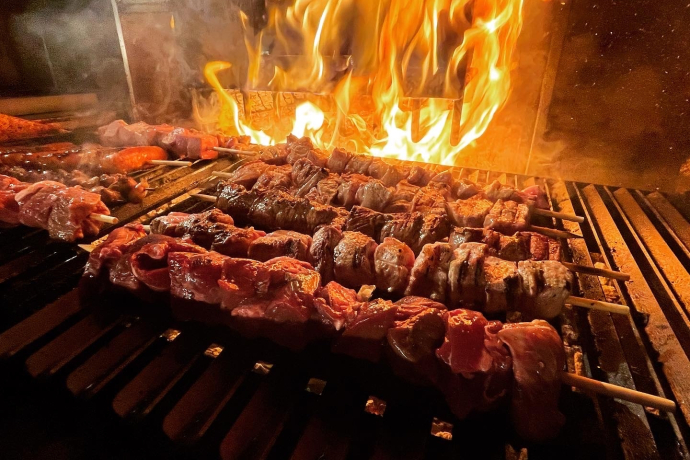 Chevrina BBQ-Abend (gdl_780145556_image)