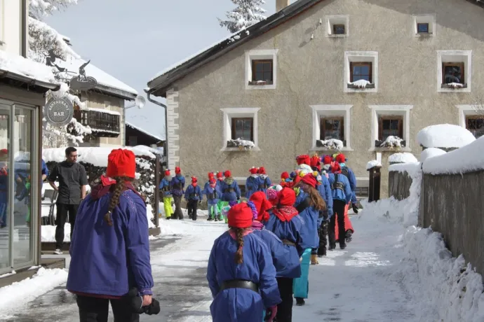 Chalandamarz in La Punt (gdl_785483823_image)