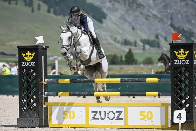 Concours Hippique Zuoz (gdl_785483825_image)