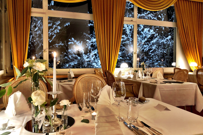 6-Gang Weihnachts-Galamenu (gdl_787443234_image)