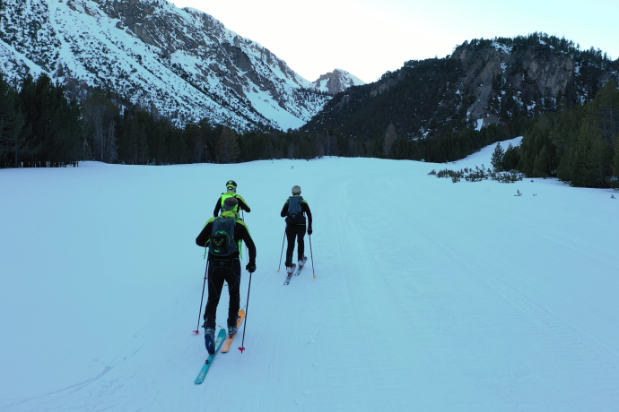 Dreikönigsrennen – Skitouren- und Schneeschuhrennen (gdl_787538819_image)