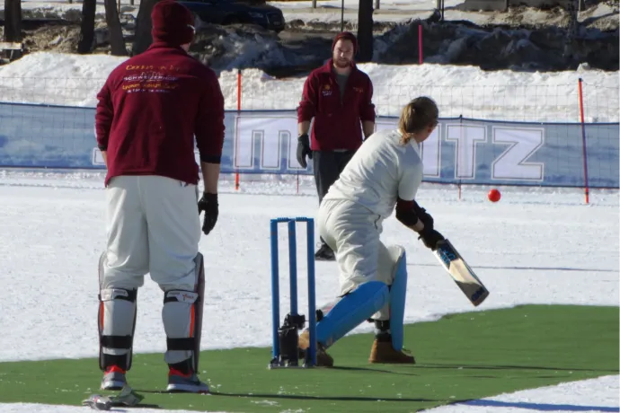 Cricket on Ice 2026 (gdl_790300661_image)
