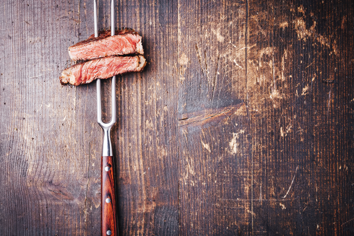 Barbecue (gdl_790514379_image)