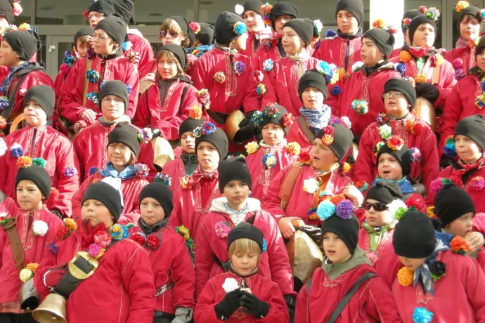 Chalandamarz in Pontresina (gdl_791315487_image)