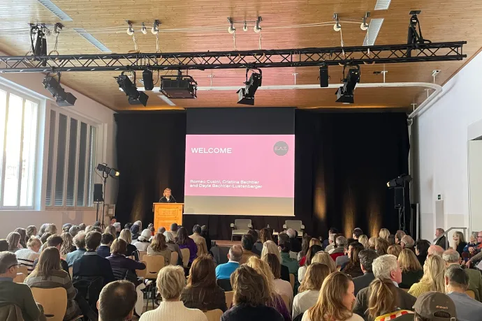 E.A.T. / Engadin Art Talks 2026 (gdl_793190326_image)