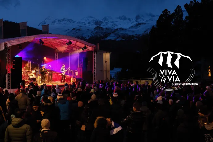 Viva la Via Gletscheredition (gdl_795506474_image)