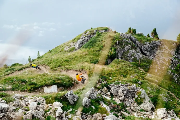 SPAR Swiss Epic - Mountain Bike Stage Race 2026 (gdl_804389014_image)