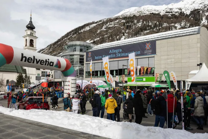 Marathon-Village Pontresina (gdl_804536827_image)