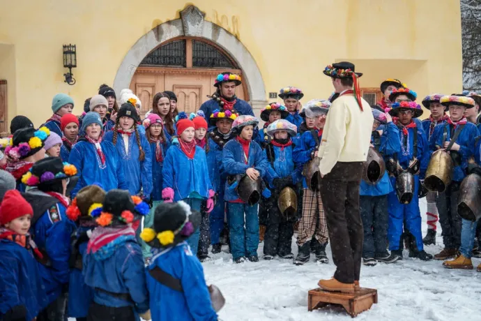 Chalandamarz in Celerina (gdl_809918388_image)