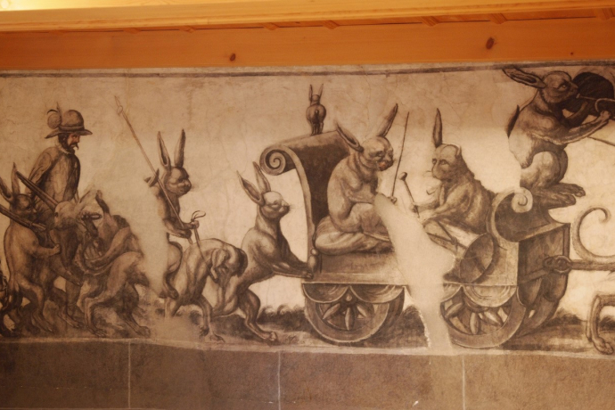 Führung im Antistitium (gdl_810859003_image)