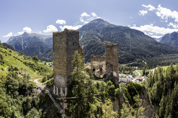 Dorfführung Ramosch (gdl_810859258_image)