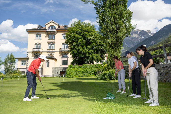 Golf taster course (gdl_816046556_image)
