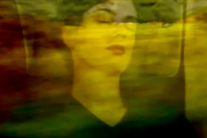 St. Moritz Art Film Festival 2025 (gdl_823866952_image)