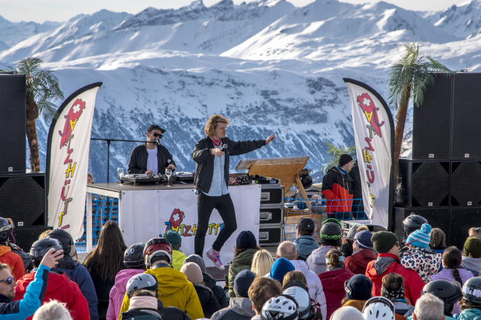 SONGBIRD FESTIVAL DAVOS (gdl_826167250_image)