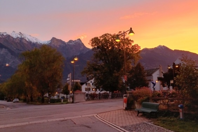 Free Walking Tour - Bad Ragaz (gdl_826292414_image)