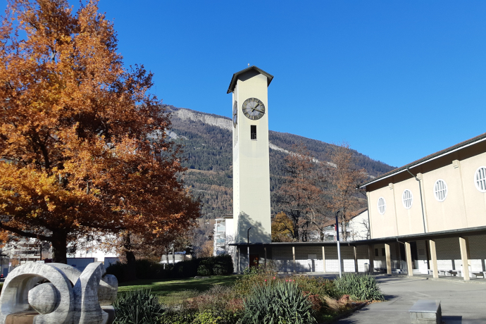 Kirchgemeindeversammlung (gdl_828468602_image)