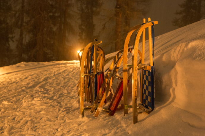 Dienstag | Nachtschlitteln Winter (gdl_830090573_image)