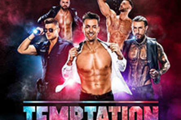 SIXXPAXX "Temptation" Tour 2026 (gdl_835851943_image)