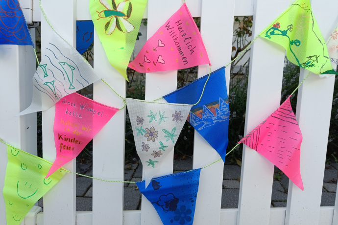 Kinderfeier (gdl_835992771_image)