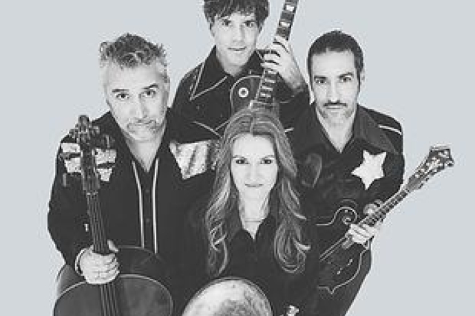 Secondhand Orchestra - Love (gdl_838099350_image)