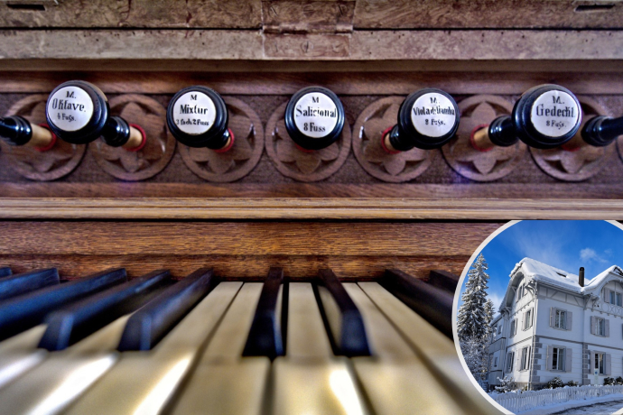 Einführung ins Weihnachtsoratorium (gdl_839922164_image)