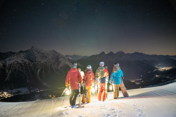 Lantern descent Piz Scalottas (gdl_839981647_image)