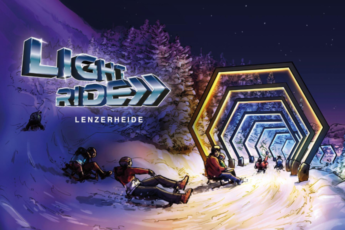 LIGHT RIDE (gdl_839981894_image)