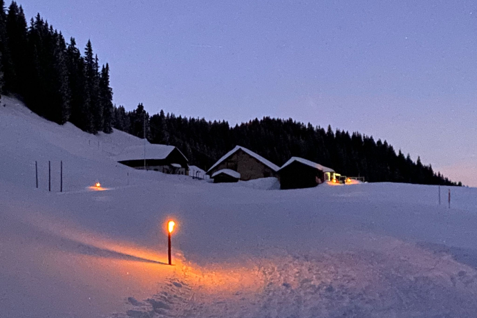 Esperienza del sabato sera Brambrüesch (gdl_842699496_image)