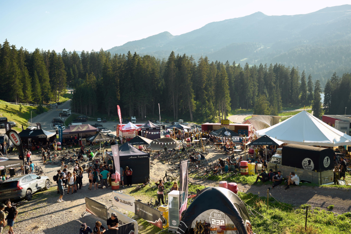 Apertura del regno delle biciclette (gdl_842725458_image)