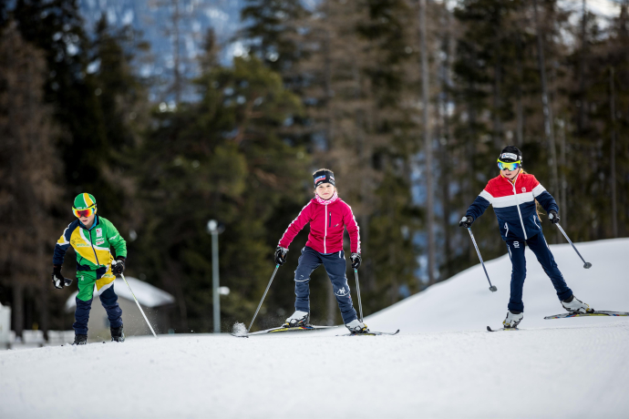 Langlauf Schnupperkurs für Kinder (gdl_843640287_image)