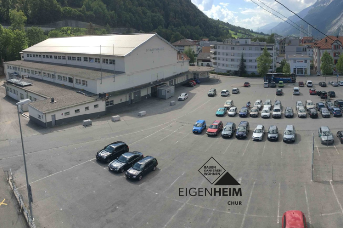 Eigenheim Messe (gdl_844682044_image)