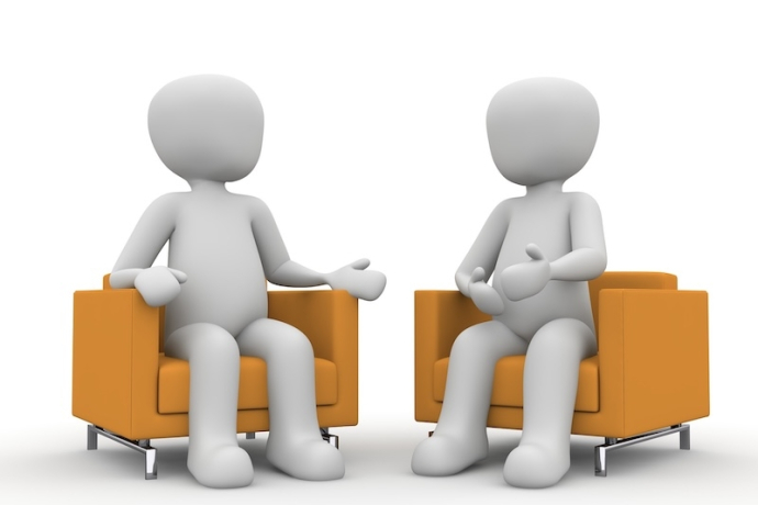 Gespräche und Beratung (gdl_848080055_image)