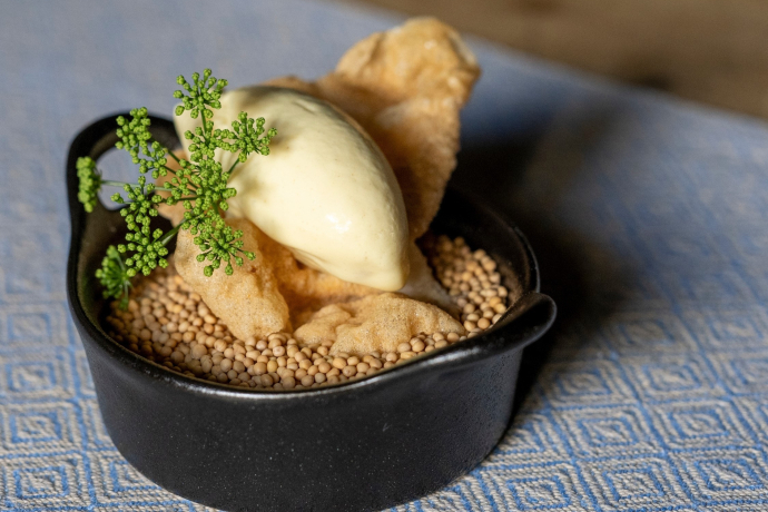 Kulinarische Wildtage in der Chasa Chalavaina (gdl_852455123_image)