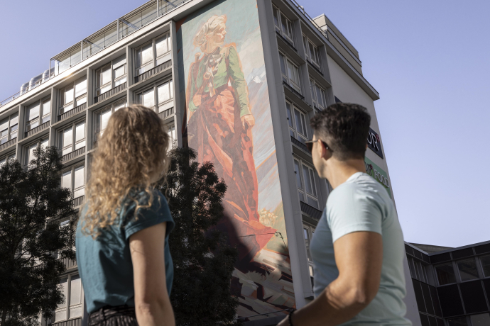 Public Guided Tour of the Old Town Chur (gdl_854939208_image)
