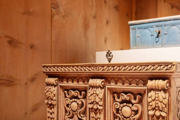 INNENLEBEN. Die barocken Nonnenzellen (gdl_855013415_image)